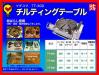 津田駒工業 TT-300 傾斜円テーブル