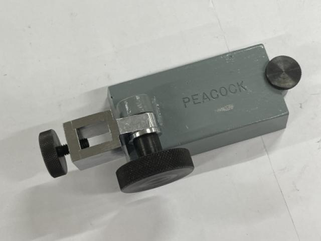 尾崎製作所 PEACOCK YMH-2 マグネチックホルダー