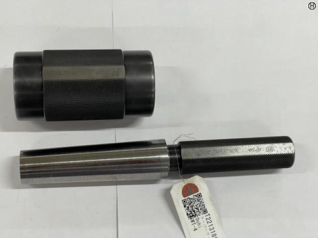 越智精機 MT-4 テーパーゲージ