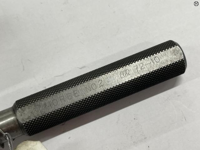 越智精機 MT-2 テーパーゲージ