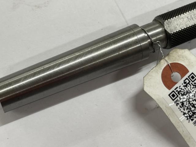 越智精機 MT-2 テーパーゲージ