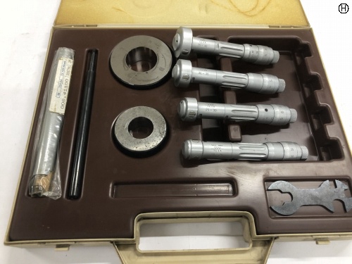 TESA ホールテストセット