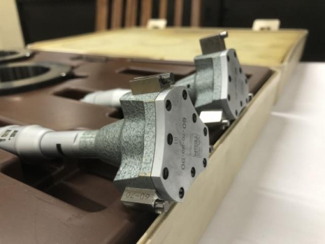 TESA ホールテストセット