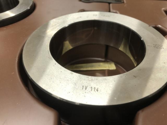 TESA ホールテストセット