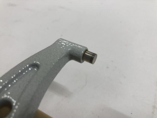 ミツトヨ MDC-150M デジマチックマイクロメーター