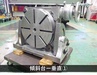 津田駒工業 TT-300 傾斜円テーブル