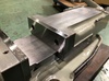 津田駒工業 VR-150 マシンバイス