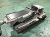 津田駒工業 VR-150 マシンバイス