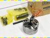 CHANDOX OP-204 油圧中空パワーチャック