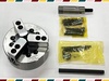 CHANDOX CL-05 中実パワーチャック