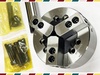 CHANDOX CL-05 中実パワーチャック
