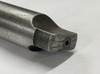 魚津製作所 UZD TD34.0 テーパーシャンクドリル