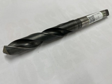 不二越 Nachi TD26.0 テーパーシャンクドリル