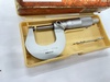 ミツトヨ M210-25 外側マイクロメーター