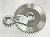 ブラザー工業 P=0.25 チェンジギアー
