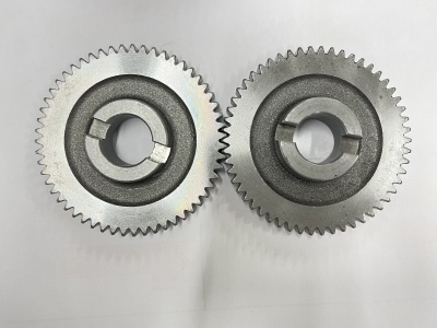 ブラザー工業 P=0.7 チェンジギアー