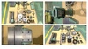ブラザー工業 BR0-161 リベッティングマシン