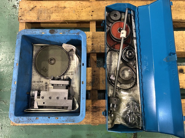 長谷川機械製作所 HPL-90 3尺旋盤
