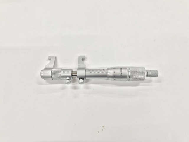 ミツトヨ IMP-75 デジタルキャリパー形内側マイクロメーター