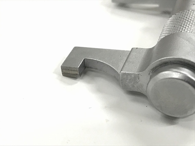ミツトヨ IMP-75 デジタルキャリパー形内側マイクロメーター