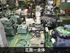 長谷川機械製作所 HPF-V 小型立フライス