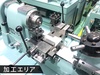 エグロ EB-10 卓上ターレット旋盤(ベンチレース)