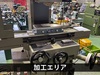 三井ハイテック MSG-200M 成形研削盤