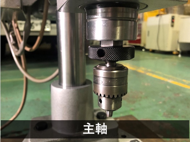 ブラザー工業 BT0-263 自動タッピング盤
