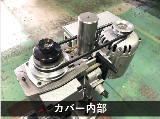 ブラザー工業 BT0-263 自動タッピング盤