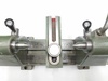 理研計測器製作所 P-1 偏心検査器