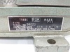 理研計測器製作所 P-1 偏心検査器