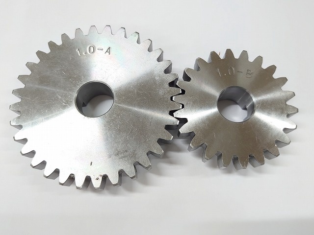 ブラザー工業 P=1.0 タッピングギアー