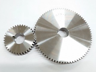 ブラザー工業 P=0.75 タッピングギアー