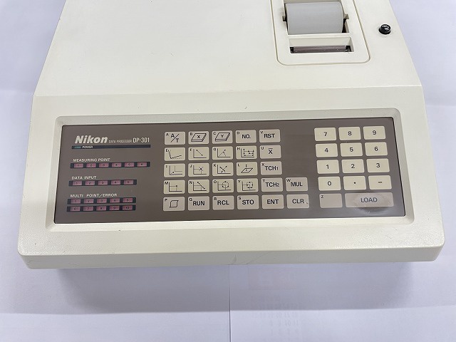 ニコン DP-301 演算処理装置