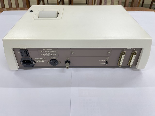 ニコン DP-301 演算処理装置