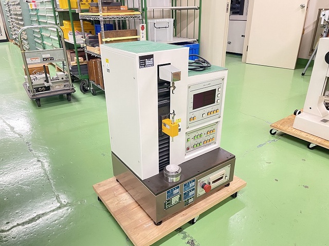 昭和試験機製作所 SH50A ばね試験機