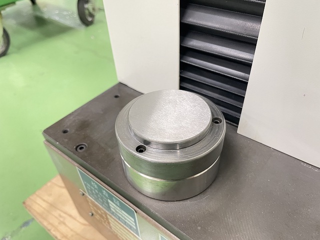 昭和試験機製作所 SH50A ばね試験機