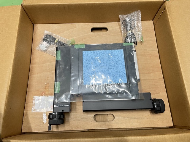 ミツトヨ PJ-H30 投影機用ステージ
