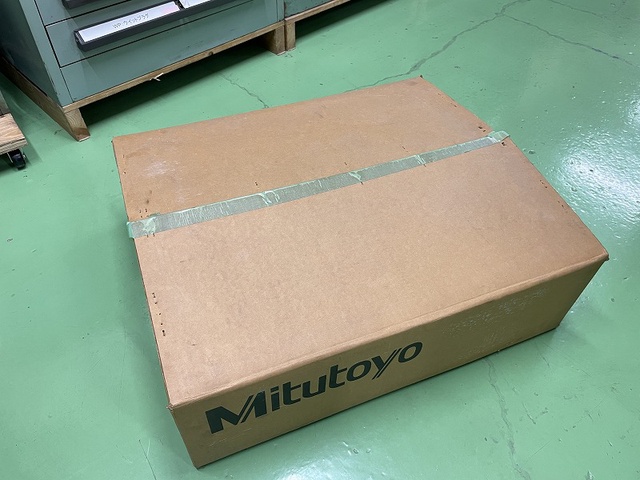 ミツトヨ PJ-H30 投影機用ステージ
