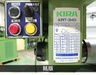 キラコーポレーション KRT-340 タッピングボール盤