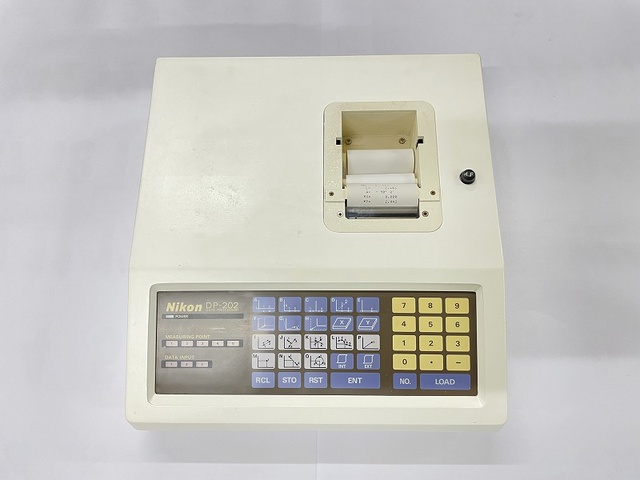 ニコン DP-202 演算処理装置