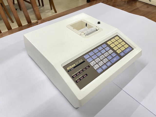 ニコン DP-202 演算処理装置