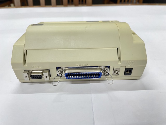 セイコーインスツル DPU-414 サーマルプリンター