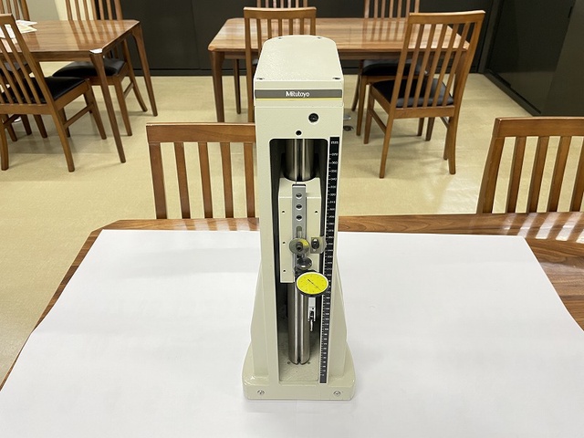 ミツトヨ SL-250 スコヤマスター
