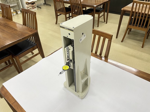 ミツトヨ SL-250 スコヤマスター
