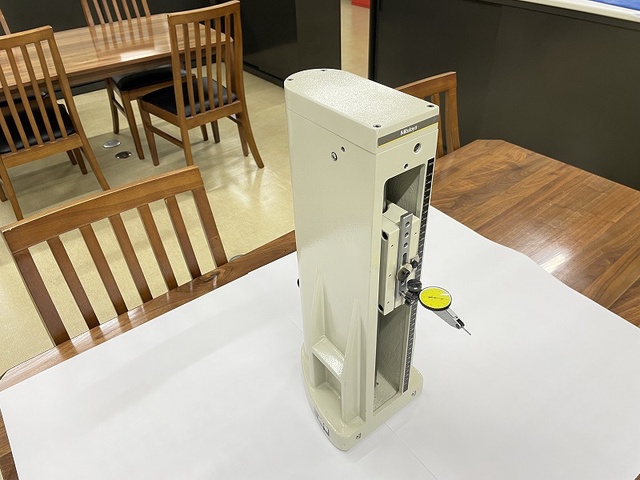 ミツトヨ SL-250 スコヤマスター