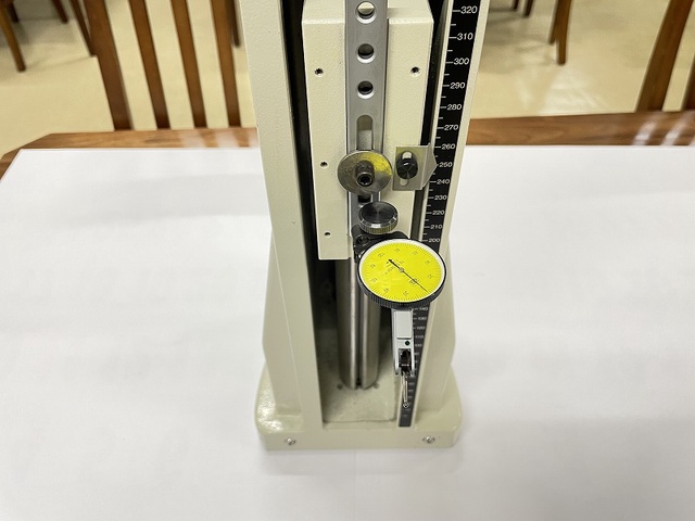 ミツトヨ SL-250 スコヤマスター