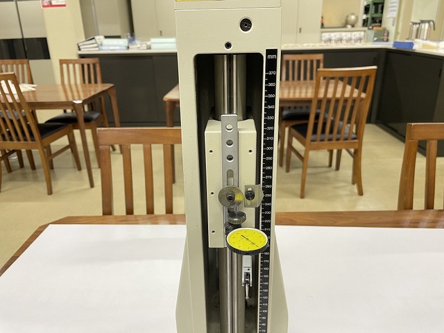 ミツトヨ SL-250 スコヤマスター