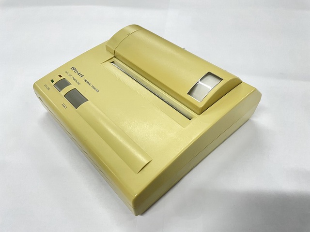 セイコーインスツル DPU-414 サーマルプリンター