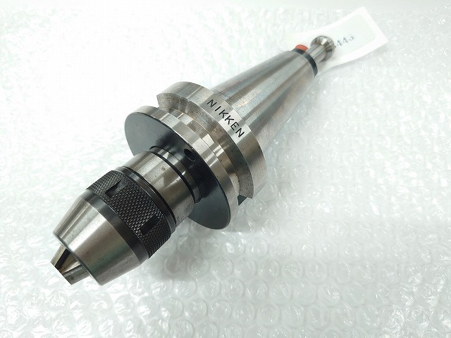 日研工作所 BT40-NPU8-70 キーレスドリルチャック